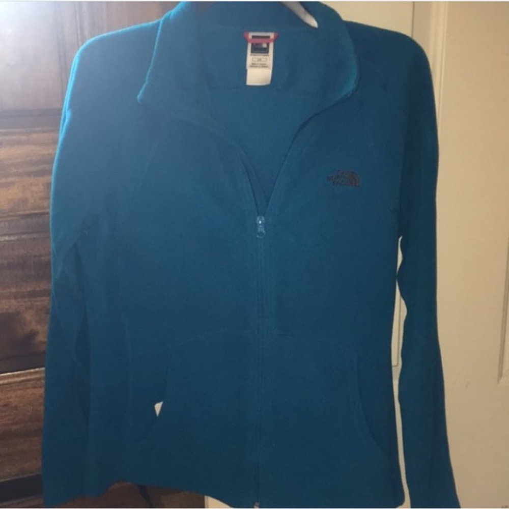 Basically brand new north face jacket